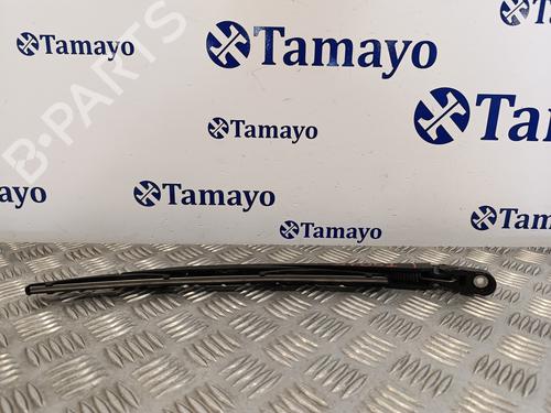 Rear windshield wiper arm SUBARU IMPREZA Hatchback (GR, GH, G3)  | BP18308801C144 