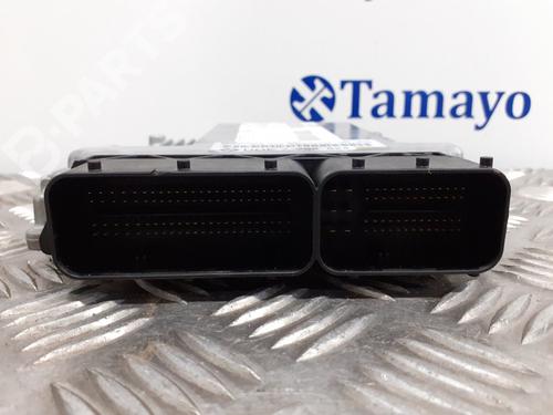Engine control unit (ECU) BMW 3 (E46)  | BP9206105M57 