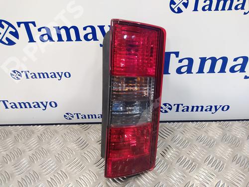 Højre baglygte OPEL COMBO Box Body/MPV 1.7 CDTI 16V (101 hp) 8826744