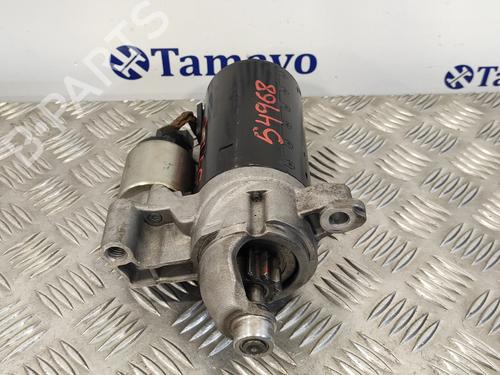 Used Starter AUDI A4 B8 (8K2) 2.0 TDI 16V (140 hp) 12947385