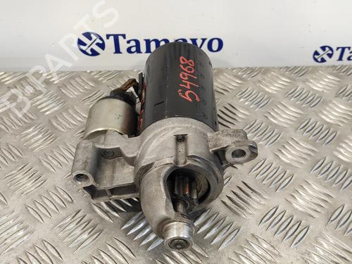 Startmotor AUDI A4 B8 (8K2) 2.0 TDI (143 hp) 12947385