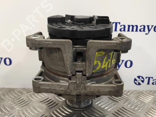 Alternator OPEL ASTRA H (A04) 1.6 (L48) | BP15059926M7 