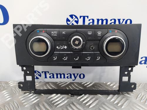 Used Climate control RENAULT KOLEOS I (HY_) [2008-2025]  11024209