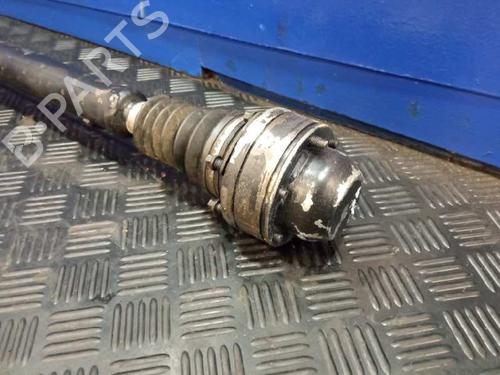 Driveshaft JEEP GRAND CHEROKEE II (WJ, WG) | BP24470492M37