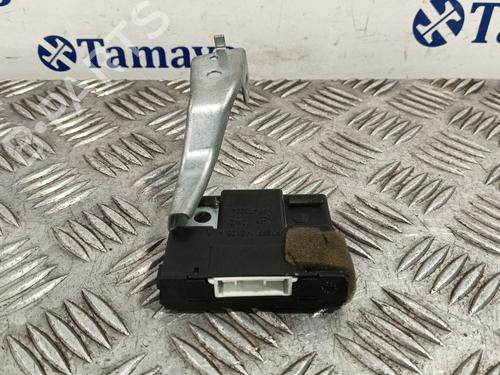 Control unit TOYOTA AURIS (_E15_) 1.4 D-4D (NDE150_, NDE150R) | BP30839354M11