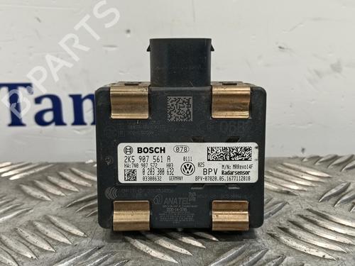 Used Electronic module VW CADDY IV Box Body/MPV (SAA, SAH) [2015-2025]  21395470
