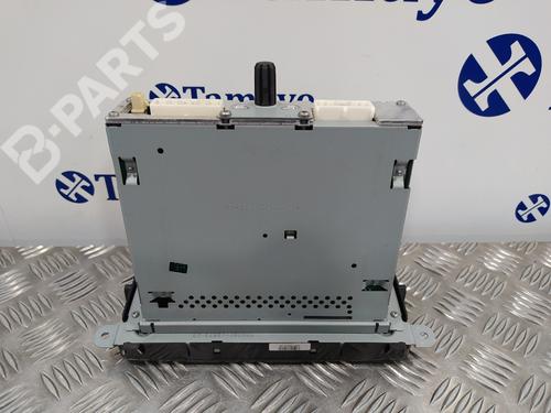 Radio RENAULT CLIO IV (BH_)  | BP10405300E6 