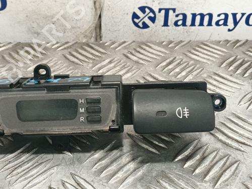 Warning switch KIA SPORTAGE II (JE_, KM_) 2.0 CRDi | BP29190098I22 