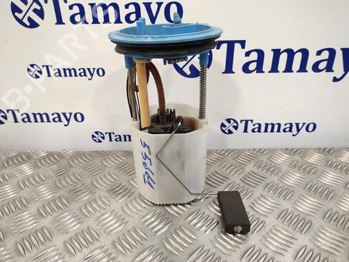 Fuel pump VW GOLF V (1K1)  | BP15822750M76 