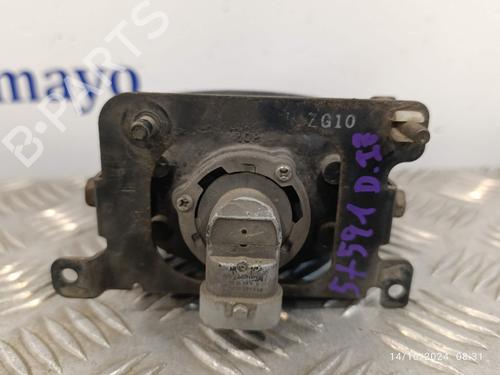 Left front fog light MITSUBISHI OUTLANDER I (CU_W) 2.0 (CU2W) | BP20310508C30 