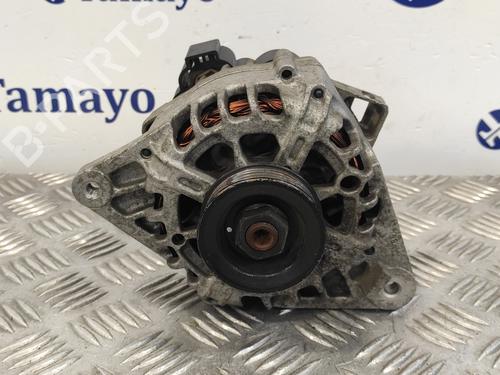 Used Alternator KIA CERATO I Hatchback (LD) [2004-2010]  18963848