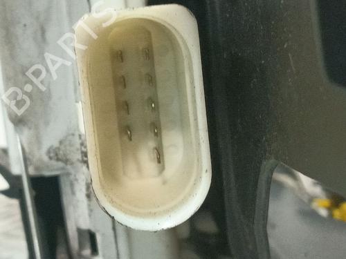 Front left lock SEAT EXEO ST (3R5) 2.0 TDI | BP38019811C98 - Image 3