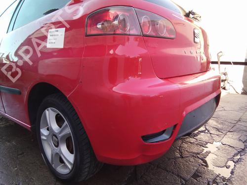Squib airbag SEAT IBIZA III (6L1) 1.4 16V | BP13748199C102 
