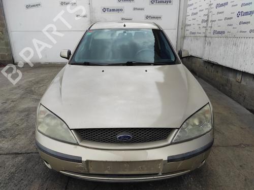 Right mirror FORD MONDEO III (B5Y) 2.0 16V TDDi / TDCi | BP16530889C27 