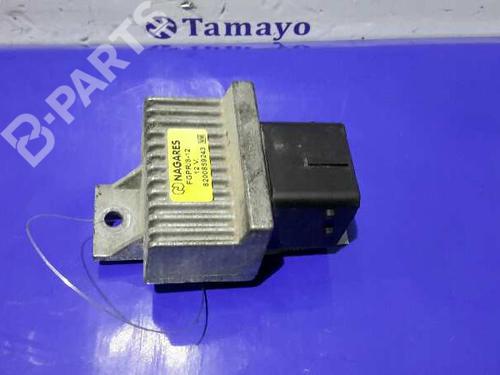 Elektronisk modul RENAULT MEGANE III Hatchback (BZ0/1_, B3_) 1.5 dCi (106 hp) 9552791