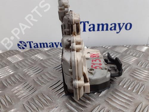 Front right lock AUDI A4 B7 (8EC) 2.0 TDI 16V | BP9168262C97 