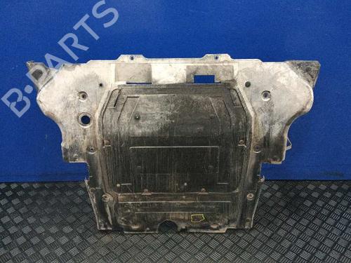 Bundpladebeskyttelse OPEL ZAFIRA A MPV (T98) [1999-2006]  24844534