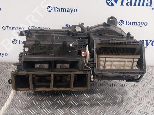 Box di riscaldamento TOYOTA AURIS (_E15_) 1.4 D-4D (NDE150_, NDE150R) | BP30858556M61