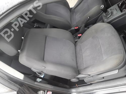 Left front driveshaft VW POLO (9N_, 9A_) 1.4 TDI | BP9426731M38 