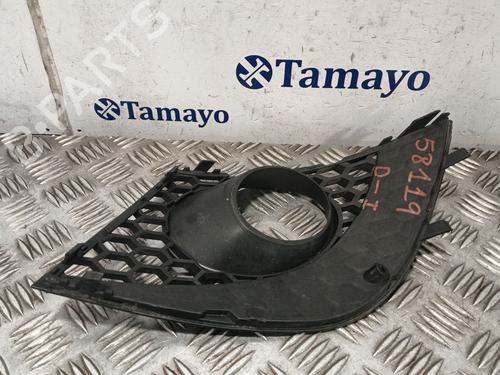Grille SEAT IBIZA III (6L1)  | BP28601005C40 