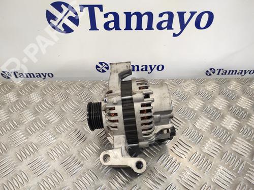 Alternator FORD FIESTA IV (JA_, JB_) 1.25 i 16V | BP6998969M7 