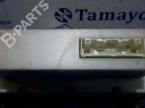 Climate control NISSAN QASHQAI / QASHQAI +2 I (J10, NJ10, JJ10E)  | BP5113780I5 