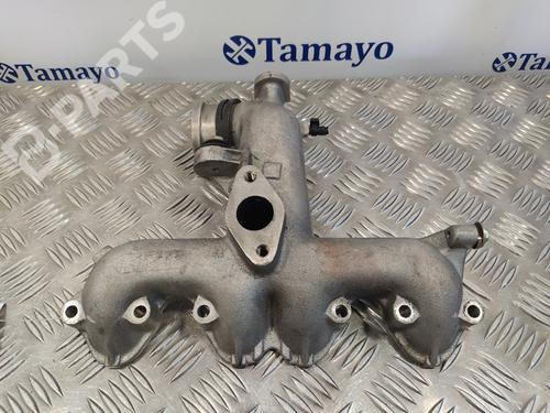 Used Intake manifold SEAT IBIZA II (6K1) 1.9 TDI (90 hp) 10159681