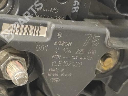Generator MG MG ZR  | BP12183333M7 
