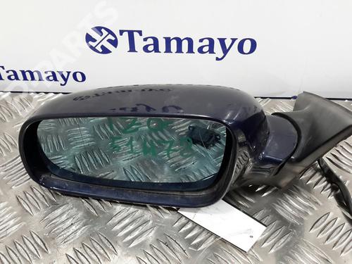 Retrovisor esquerdo VW PASSAT B5.5 Variant (3B6) 1.9 TDI (130 hp) 7642677