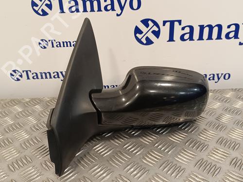 Left mirror RENAULT MEGANE II (BM0/1_, CM0/1_) 1.6 16V | BP17069848C26 