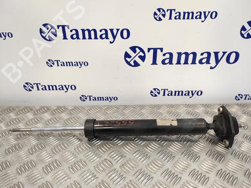 Left rear shock absorber BMW 3 (E90) 320 d | BP19939922M18