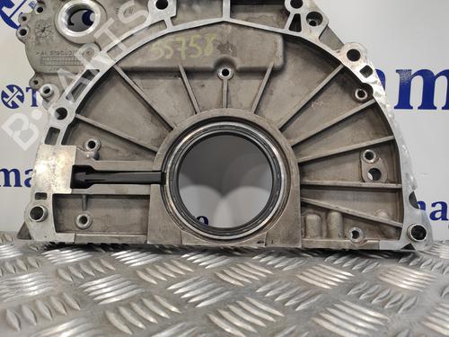 Timing cover BMW X3 (E83) 2.0 sd | BP15670170M123 