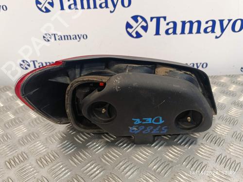 Right taillight PEUGEOT 306 Hatchback (7A, 7C, N3, N5)  | BP21219121C35 
