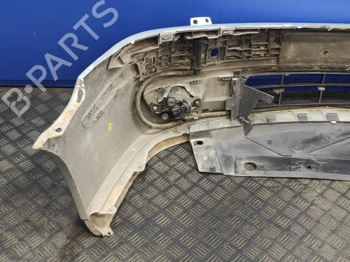 Front bumper RENAULT LAGUNA II (BG0/1_) 3.0 V6 24V (BG01, BG02, BG0D, BG0Y) | BP13495696C7 