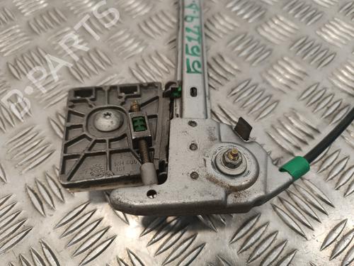 Front right window mechanism PEUGEOT 206 CC (2D) 2.0 S16 | BP16768018C23 