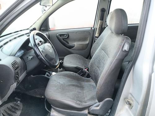 Gearbox OPEL COMBO Tour 1.7 DTI 16V | BP30881594M3