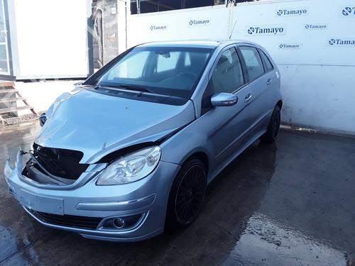 Engine control unit (ECU) MERCEDES-BENZ B-CLASS Sports Tourer (W245)  | BP9212160M57 