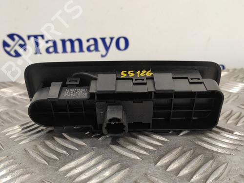 Right front window switch CITROËN C8 (EA_, EB_) 2.0 HDi | BP13028372I26 