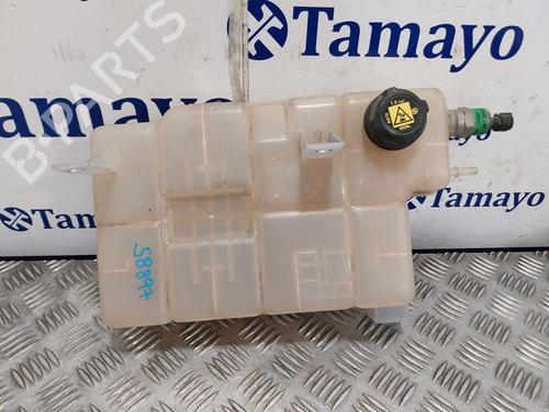 Used Expansion tank KIA CARNIVAL / GRAND CARNIVAL III (VQ) 2.9 CRDi (185 hp) 29008088