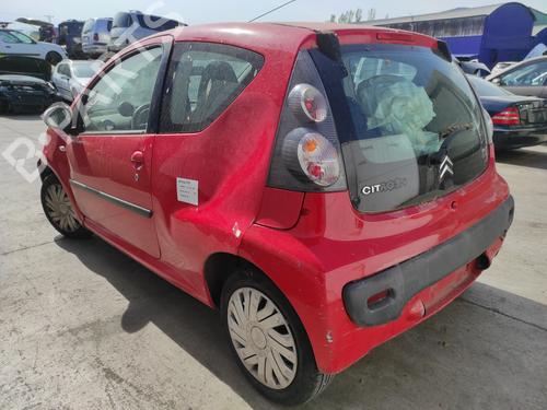 Engine CITROËN C1 (PM_, PN_) 1.0 | BP17955449M1 