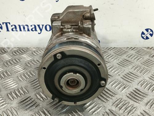 AC compressor SEAT CORDOBA (6L2) 1.4 TDI | BP30564318M34