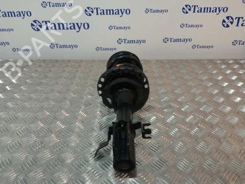 Right front shock absorber DACIA SANDERO II  | BP27307730M17