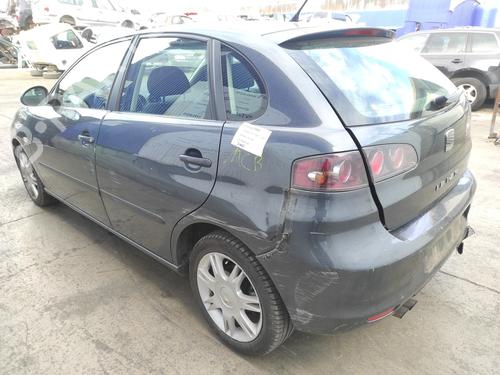 Right mirror SEAT IBIZA III (6L1) 1.9 TDI | BP18965086C27 