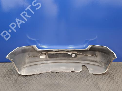 Rear bumper VW POLO V (6R1, 6C1) 1.6 TDI | BP15859608C8 