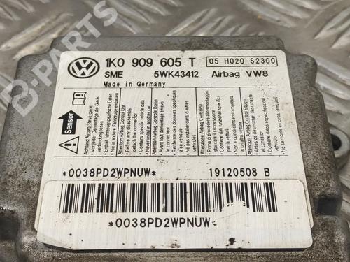 ECU airbags SEAT ALTEA (5P1) 1.6 TDI | BP11415423M53 
