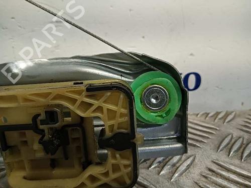 Rear left window mechanism FORD FOCUS III 1.5 TDCi | BP29125680C24 