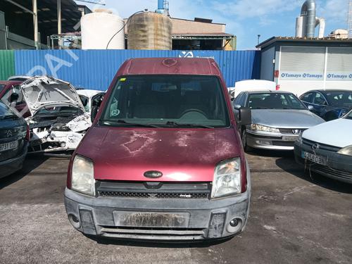 Used Subframe Subframe FORD TOURNEO CONNECT 1.8 TDCi (90 hp) 34216700 34216700