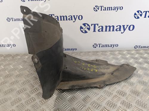 Wheel arch VW PASSAT B6 Variant (3C5) 2.0 TDI 16V | BP19172948C56 