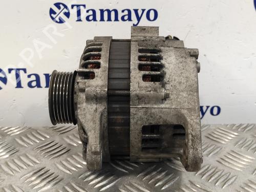 Alternator NISSAN ALMERA II Hatchback (N16)  | BP19438069M7 