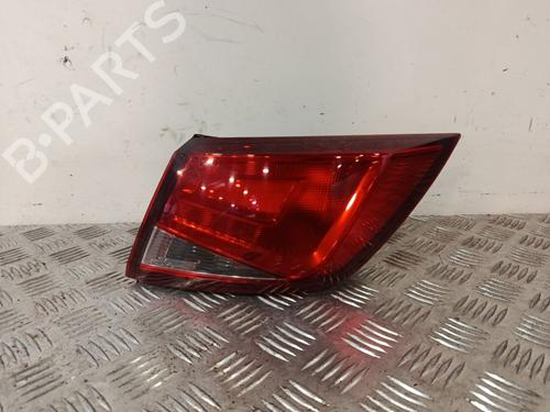 Used Right taillight Right taillight SEAT LEON (5F1) 2.0 TDI (110 hp) 40220329 40220329